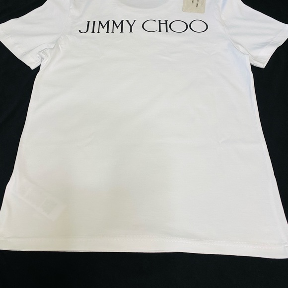JIMMY CHOO T - Picture 9 of 12